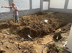 Imp irrigazione