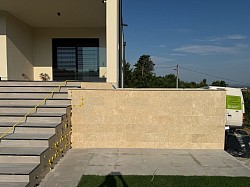 Prima del nostro intervento